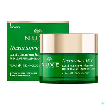 Nuxe Nuxuriance Ultra/the Exceptional Day And Night Cream 75ml, A-Nr.: 5953213 - 05