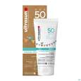 Sonnenprodukte Ultrasun Mineral Baby Spf50 Nr.62 100ml, A-Nr.: 4798101 - 08