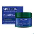 Weleda Blauer Enzian +edelweiss Festigende Nachtpflege 40ml, A-Nr.: 5729958 - 05