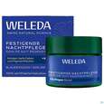 Weleda Blauer Enzian +edelweiss Festigende Nachtpflege 40ml, A-Nr.: 5729958 - 06