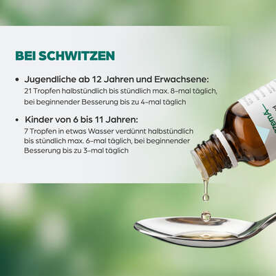 Apozema® Nr. 03 Antitranspirant-Tropfen, A-Nr.: 0987710 - 05