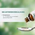 Sie sehen eine Packung Apozema® Nr. 05 Arteriosklerose-Tropfen, Produktbild: 05 Apozema® Nr. 05 Arteriosklerose-Tropfen, A-Nr.: 0987992 - 05