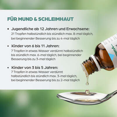 Sie sehen eine Packung Apozema® Nr. 23 Mund- und Zahnfleisch-Tropfen, Produktbild: 05 Apozema® Nr. 23 Mund- und Zahnfleisch-Tropfen, A-Nr.: 0987874 - 05