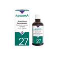 Apozema® Nr. 27 Schlaf- und Durchschlaf-Tropfen, A-Nr.: 0987779 - 01