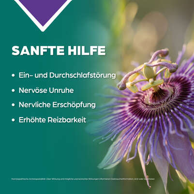 Apozema® Nr. 27 Schlaf- und Durchschlaf-Tropfen, A-Nr.: 0987779 - 03