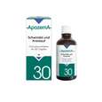 Apozema® Nr. 30 Schwindel- und Kreislauf-Tropfen, A-Nr.: 0987905 - 01