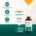 Apozema® Nr. 32 Stärkungs-Tropfen für Männer, A-Nr.: 0987851 - 04