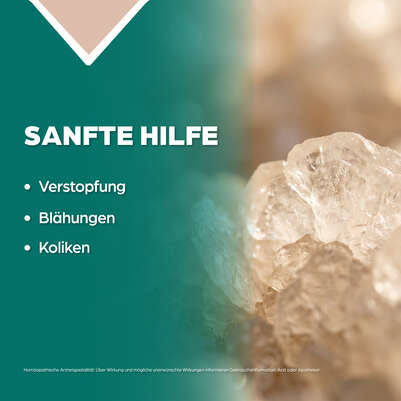 Apozema® Nr. 34 Stuhlregelungs-Tropfen, A-Nr.: 0987785 - 03