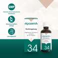 Apozema® Nr. 34 Stuhlregelungs-Tropfen, A-Nr.: 0987785 - 04