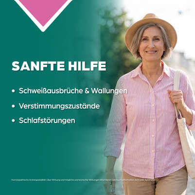 Apozema® Nr. 36 Wechseljahre-Tropfen, A-Nr.: 0982919 - 03