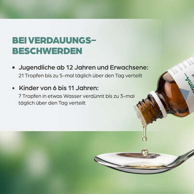 Apozema® Nr. 37 Magen- und Darm-Tropfen, A-Nr.: 1291146 - 05