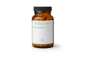 Bioflora LAB Arthrose Komplex Kapseln 60 Stk, A-Nr.: 5967296 - 01