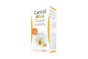 Caricol®-Kids, A-Nr.: 6109407 - 01