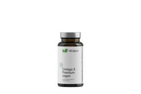 Omega 3 Premium vegan, A-Nr.: 5645316 - 01