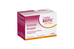 OMNi-BiOTiC® ViTAL Elektrolyt Komplex, A-Nr.: 6105088 - 01