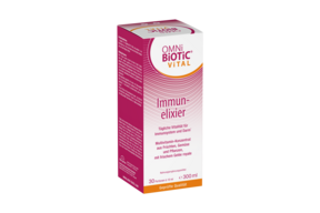OMNi-BiOTiC® ViTAL Immunelixier, A-Nr.: 6033845 - 01