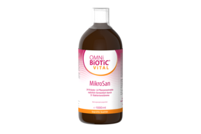 OMNi-BiOTiC® ViTAL MikroSan, A-Nr.: 6037116 - 01