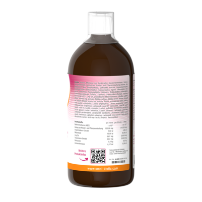 OMNi-BiOTiC® ViTAL MikroSan, A-Nr.: 6037116 - 02