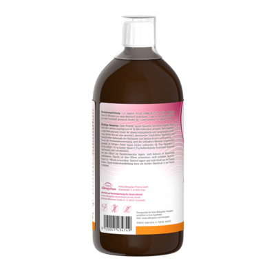 OMNi-BiOTiC® ViTAL MikroSan, A-Nr.: 6037116 - 03