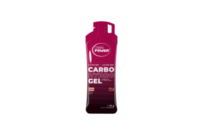 OMNi-POWER® CARBO HYDRO GEL PRO Cola + Koffein, A-Nr.: 6013110 - 01