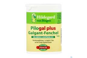 Biofit Hild Tabs Pilogal Pl 25g, A-Nr.: 2777804 - 01