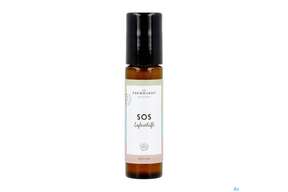 Dr.eberhardt Bio Sos Roll-on 10ml, A-Nr.: 5890783 - 01
