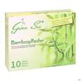 Gina Su Vital Bambuspflaster 10st, A-Nr.: 4270831 - 03