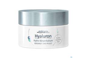 Hyaluron Hydro-koerper-lotion 200ml, A-Nr.: 5955028 - 01