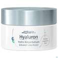 Sie sehen eine Packung Hyaluron Hydro-koerper-lotion 200ml, Produktbild: 02 Hyaluron Hydro-koerper-lotion 200ml, A-Nr.: 5955028 - 02