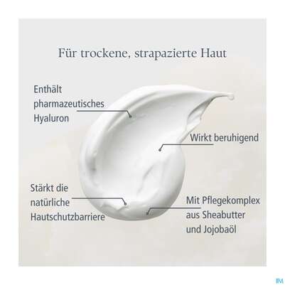 Sie sehen eine Packung Hyaluron Hydro-koerper-lotion 200ml, Produktbild: 04 Hyaluron Hydro-koerper-lotion 200ml, A-Nr.: 5955028 - 04