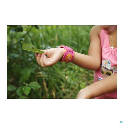 Insektenschutz/armband Para Kito Kids 1st, A-Nr.: 4487111 - 11