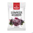 Kaiser Bonbons Schwarzer Holunder 2645 90g, A-Nr.: 4042550 - 01