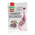 Kaiser Bonbons Schwarzer Holunder 2645 90g, A-Nr.: 4042550 - 05