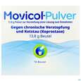 Movicol Pulver Stick 10st, A-Nr.: 5525753 - 01