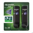 Nicorette Spray 1mg/spruehstoss Z.anw.i.d.mundhoehle lösung Mint 1st, A-Nr.: 3916136 - 01