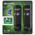 Nicorette Spray 1mg/spruehstoss Z.anw.i.d.mundhoehle lösung Mint 1st, A-Nr.: 3916136 - 02