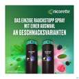 Nicorette Spray 1mg/spruehstoss Z.anw.i.d.mundhoehle lösung Mint 1st, A-Nr.: 3916136 - 03
