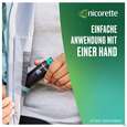 Nicorette Spray 1mg/spruehstoss Z.anw.i.d.mundhoehle lösung Mint 1st, A-Nr.: 3916136 - 04