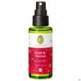Primavera Raumspray Zimt +sterne 50ml, A-Nr.: 3174019 - 02
