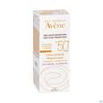 Sie sehen eine Packung Avène Mineralische Sonnencreme Spf 50+ 50ml, Produktbild: 06 Avène Mineralische Sonnencreme Spf 50+ 50ml, A-Nr.: 2993407 - 06
