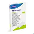 Wundauflagen Atrauman Silicone 7,5x 10cm 10st, A-Nr.: 4522103 - 02