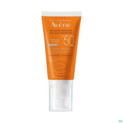 Avène Anti-aging-sonnenschutz Spf 50+ 50ml, A-Nr.: 4606018 - 02