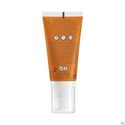 Avène Anti-aging-sonnenschutz Spf 50+ 50ml, A-Nr.: 4606018 - 07