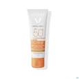 Sonnenprodukte Vichy Ideal Soleil Anti-pigmentflecken F50+ 50ml, A-Nr.: 4604746 - 02