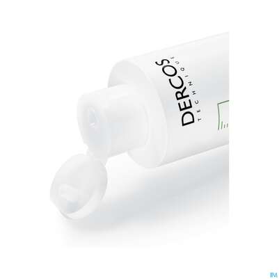Shampoon Vichy/dercos Anti-schuppen Pflege Sensitiv 200ml, A-Nr.: 5606718 - 05
