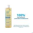 Sie sehen eine Packung Ducray Dexyane Schützendes Reinigungsöl 400ml, Produktbild: 08 Ducray Dexyane Schützendes Reinigungsöl 400ml, A-Nr.: 5630705 - 08