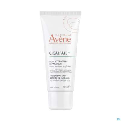Avene Cicalfate +emulsion Post-act/neu 40ml, A-Nr.: 5688857 - 02