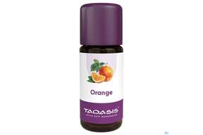 Aetherische Oele Taoasis Bio Orange 10ml, A-Nr.: 3165167 - 01