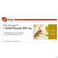 Zell Oxygen Dr.wolz Trink/kur +gelee Royale 600mg Nr 60603 14x20 280ml, A-Nr.: 3190811 - 03