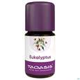 Aetherische Oele Taoasis Bio Eucalyptus 5ml, A-Nr.: 3163406 - 01